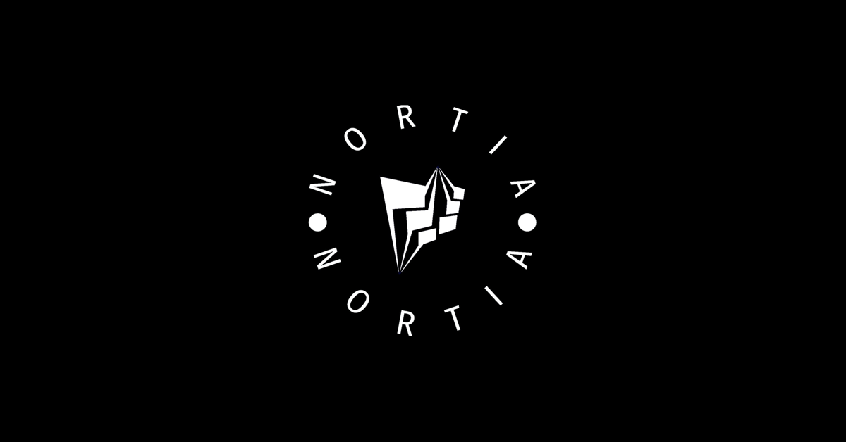 Nortia Logo